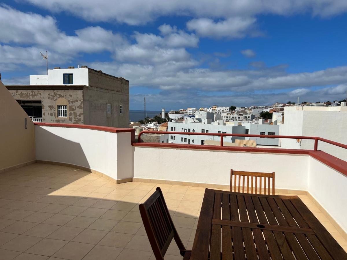 Apartamento Cristina 2I Morro Jable  Exterior foto