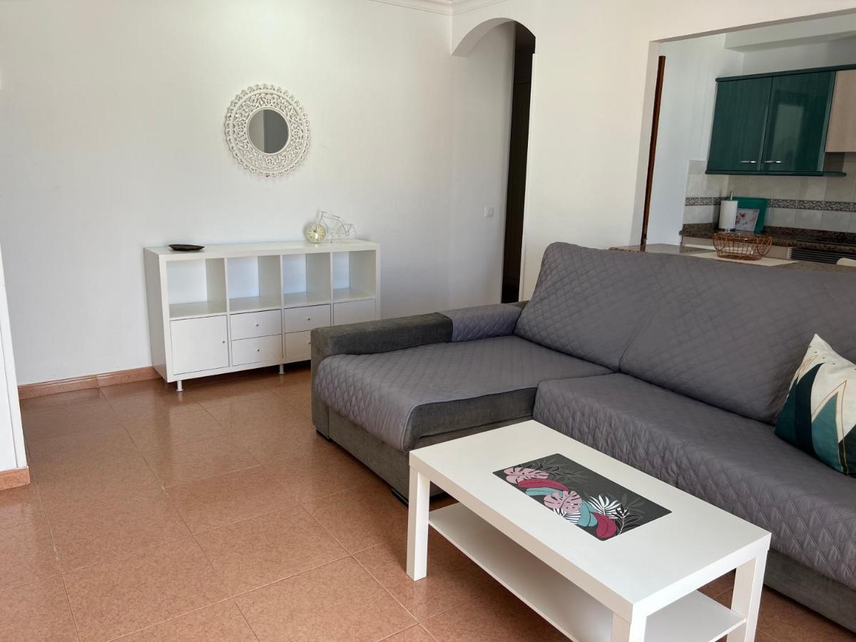 Apartamento Cristina 2I Morro Jable  Exterior foto