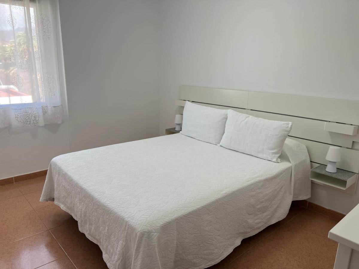 Apartamento Cristina 2I Morro Jable  Exterior foto