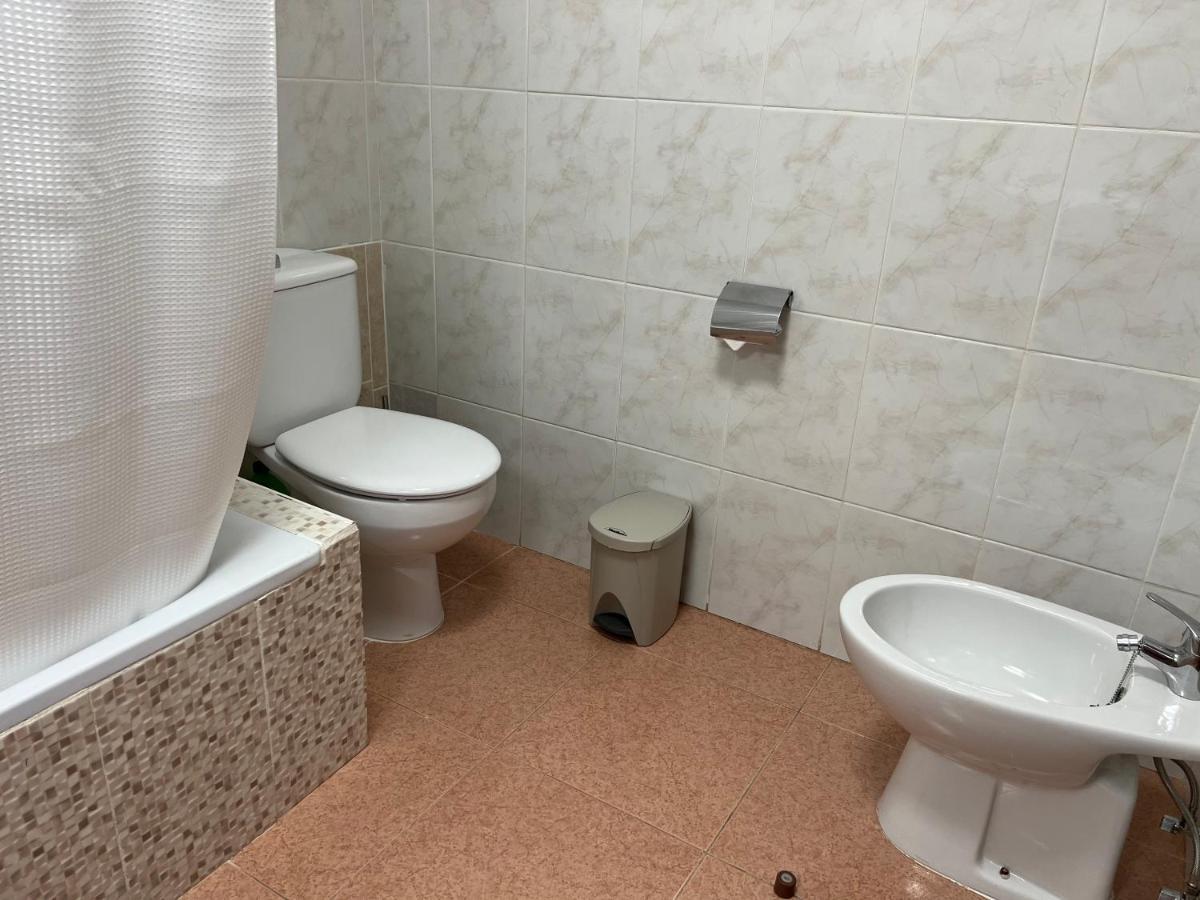 Apartamento Cristina 2I Morro Jable  Exterior foto