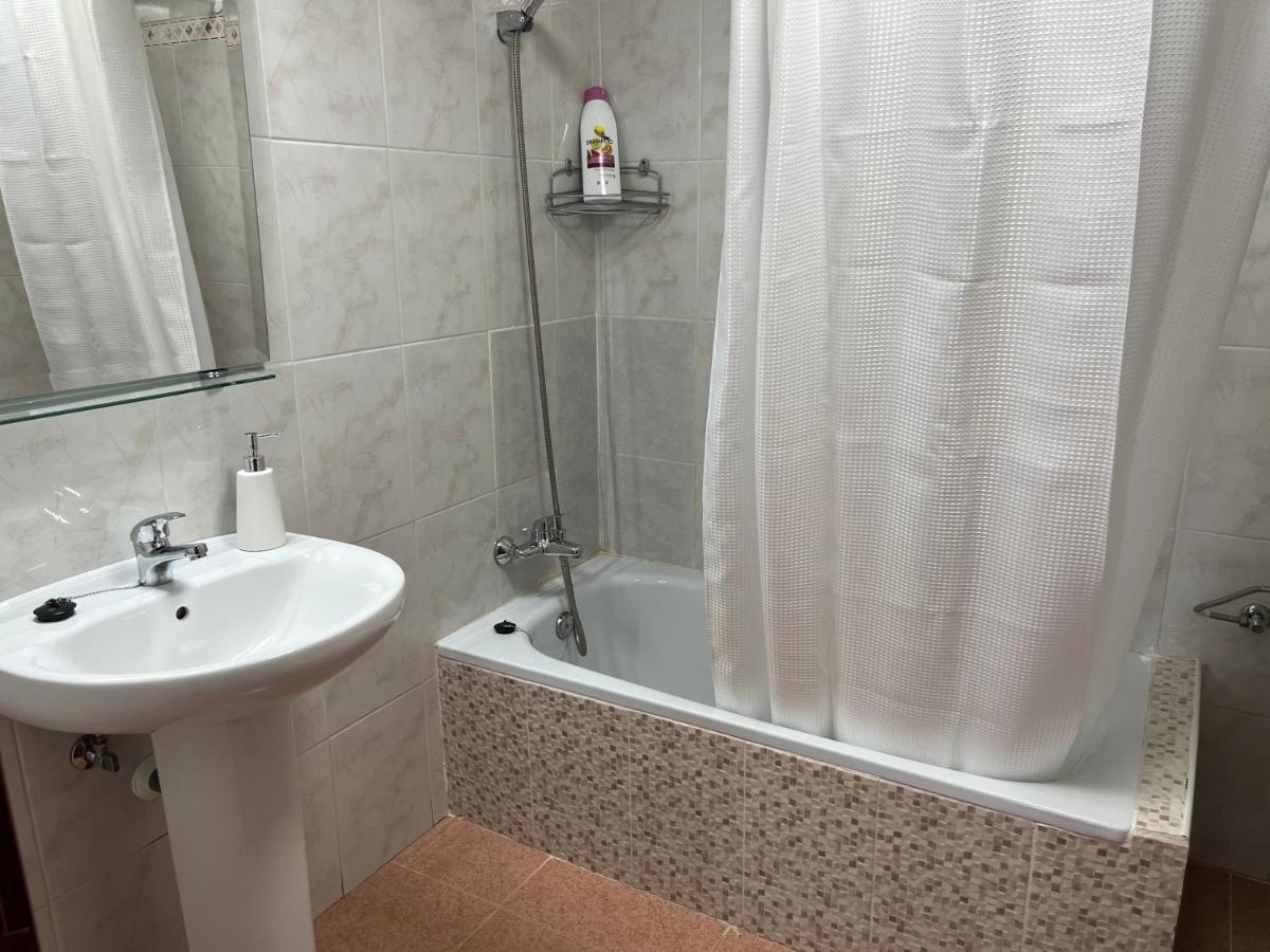 Apartamento Cristina 2I Morro Jable  Exterior foto